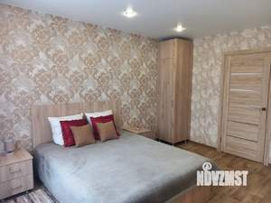 Дом 45м&sup2;, 1-этажный, посуточно, 