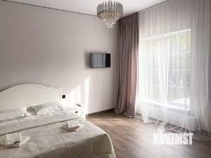 Дом 30м², 1-этажный, посуточно, 