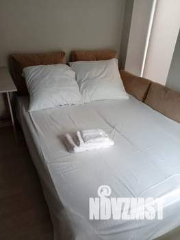 Дом 16м&sup2;, 1-этажный, посуточно, 