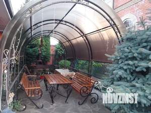 Дом 35м&sup2;, 1-этажный, посуточно, 