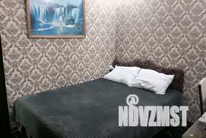 Дом 25м&sup2;, 1-этажный, посуточно, 
