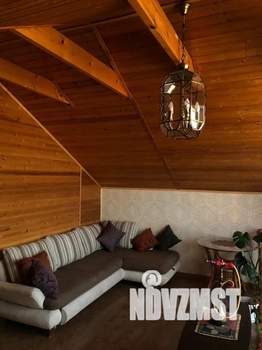 Дом 120м&sup2;, 2-этажный, посуточно, 