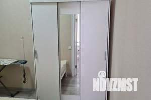 Дом 45м&sup2;, 1-этажный, посуточно, 