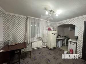 Дом 44м&sup2;, 1-этажный, на длительный срок, 