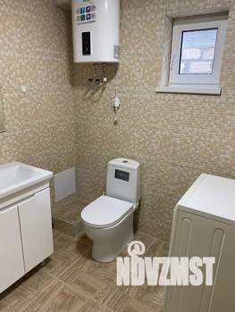 Дом 30м&sup2;, 2-этажный, посуточно, 