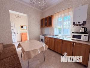 Дом 30м&sup2;, 1-этажный, посуточно, 