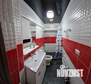 Дом 47м&sup2;, 1-этажный, посуточно, 