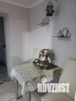 Дом 41м&sup2;, 1-этажный, посуточно, 