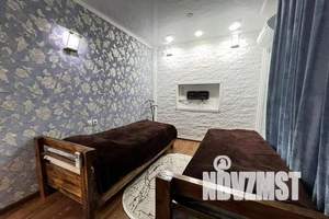 Дом 140м&sup2;, 2-этажный, посуточно, 