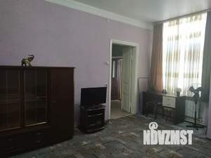 Дом 52м&sup2;, 1-этажный, посуточно, 