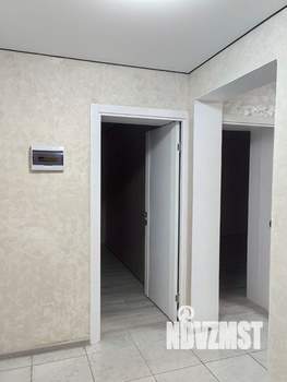 Дом 50м&sup2;, 1-этажный, на длительный срок, 