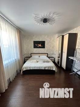 Дом 70м&sup2;, 1-этажный, посуточно, 