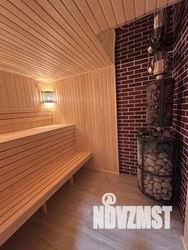 Дом 150м&sup2;, 1-этажный, посуточно, 