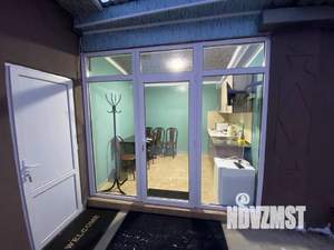 Дом 50м&sup2;, 1-этажный, посуточно, 