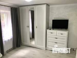 Дом 40м&sup2;, 1-этажный, посуточно, 