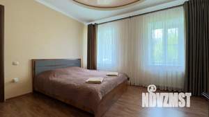 Дом 50м&sup2;, 1-этажный, посуточно, 