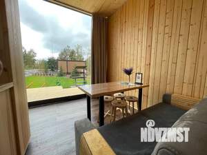 Дом 25м², 1-этажный, посуточно, 