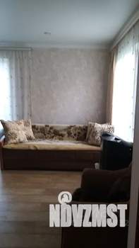 Дом 50м&sup2;, 1-этажный, посуточно, 