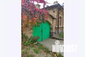 Дом 45м&sup2;, 1-этажный, посуточно, 
