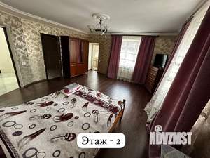 Дом 520м&sup2;, 3-этажный, посуточно, 