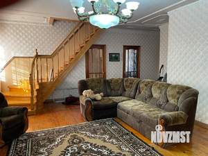 Дом 150м&sup2;, 2-этажный, посуточно, 
