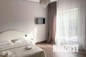 Дом 35м&sup2;, 1-этажный, посуточно, 