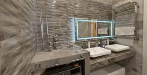 Дом 150м², 2-этажный, участок 3 сот.  