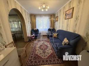 Дом 200м&sup2;, 2-этажный, участок 4 сот.  