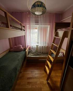 Дом 130м², 2-этажный, участок 6 сот.  