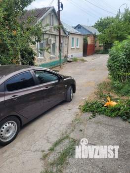 Дом 100м², 1-этажный, участок 1 сот.  