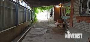 Дом 540м&sup2;, 2-этажный, участок 8 сот.  