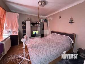 Дом 120м&sup2;, 1-этажный, участок 5 сот.  