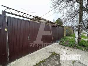 Дом 40м&sup2;, 1-этажный, участок 10 сот.  