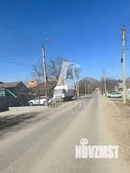 Дом 30м&sup2;, 1-этажный, участок 6 сот.  
