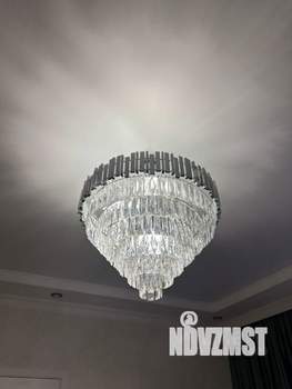 Дом 150м&sup2;, 1-этажный, участок 9 сот.  