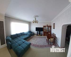 Дом 240м&sup2;, 2-этажный, участок 7 сот.  