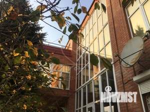 Дом 519м², 3-этажный, участок 7 сот.  