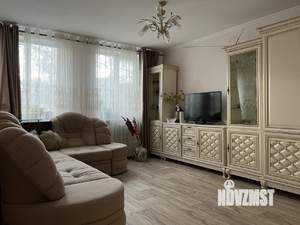 Дом 85м&sup2;, 1-этажный, участок 6 сот.  