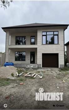Дом 250м&sup2;, 2-этажный, участок 5 сот.  
