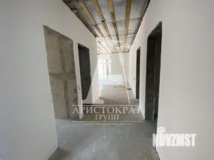 Дом 120м², 1-этажный, участок 4 сот.  