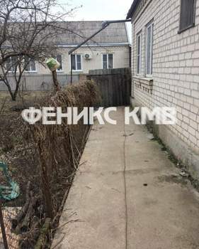 Дом 90м², 1-этажный, участок 10 сот.  