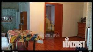 Коттедж 260м&sup2;, 3-этажный, участок 5 сот.  