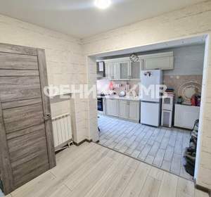 Дом 70м², 2-этажный, участок 5 сот.  