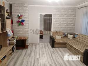 Дом 60м&sup2;, 1-этажный, участок 4 сот.  