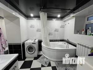 Дом 120м&sup2;, 2-этажный, участок 13 сот.  