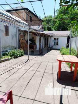 Дом 50м&sup2;, 1-этажный, участок 3 сот.  
