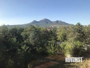 Дом 516м², 4-этажный, участок 18 сот.  