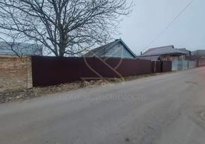 Дом 50м&sup2;, 1-этажный, участок 5 сот.  