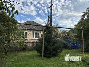 Дом 145м&sup2;, 1-этажный, участок 5 сот.  