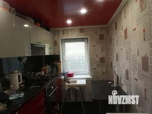 Дом 34м², 1-этажный, участок 1 сот.  